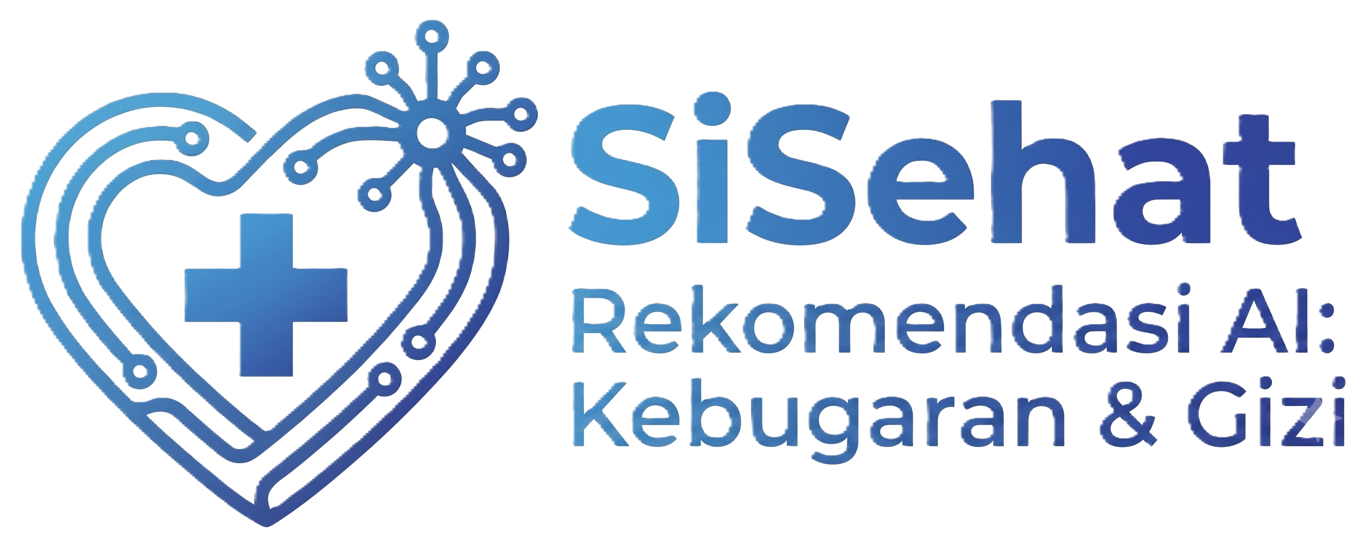 Logo Sistem Informasi Kesehatan